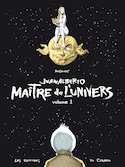 Juanalberto Maître de l'Univers, v. 01
